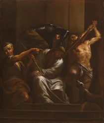 The Crowning with Thorns, c.1700